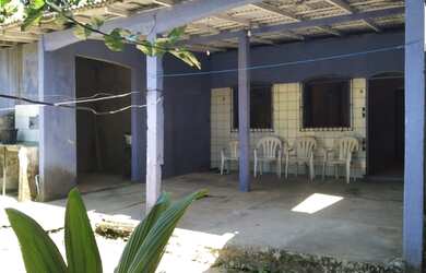 Imagem 4: Linda casa no Carananduba próximo a praça local maravilhoso