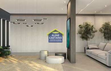 Imagem 6: Seu sonho está Aqui na Guilhermina 2 dorms