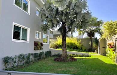 Imagem 3: Casa 4 Suítes 912m² Condomínio Alto Padrão - Barra da Tijuca