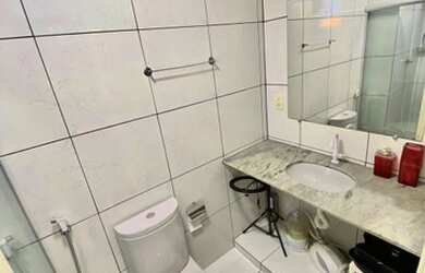 Imagem 16: Apartamento disponível para venda no Condimínio Piquiás II