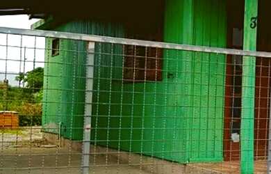 Imagem: A casa possui 1 Dormitório, 1 Banheiro, 117m² de Área e