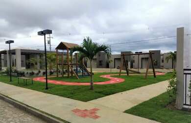 Imagem 16: Contrato de Gaveta: Malibu no Jardim Europa; Prestação 550 reais; Lazer Completo