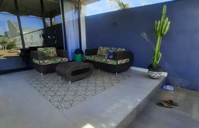 Imagem 12: Casa alto padrão