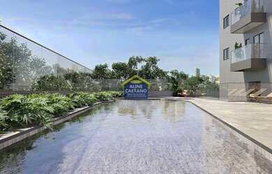 Imagem 3: Seu sonho está Aqui na Guilhermina 2 dorms