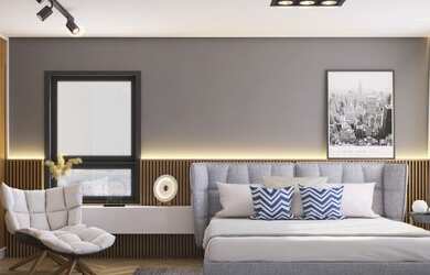 Imagem 4: CAXIAS DO SUL - Apartamento Padrão - SÃO PELEGRINO