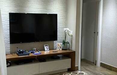 Imagem 10: Apartamento com 3 dormitórios à venda, 139 m² por R$ 1.600.000 - Santa...