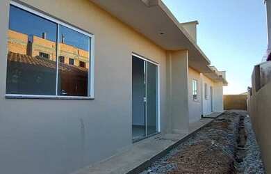 Imagem 3: Casa em Barra Velha SC No Bairro São Cristóvão R$160 mil