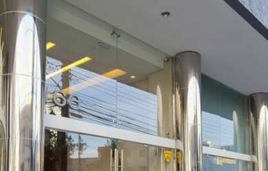 Imagem: O depósito para alugar possui 327m² de Área e está localizado