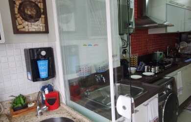 Imagem 7: Apartamento com 3 quartos, 93 m2, Reserva do Parque, Cidade Jardim