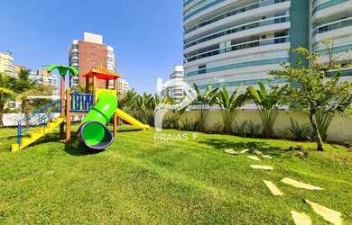 Imagem 9: RIVIERA DE SãO LOURENçO - Apartamento Padrão - Módulo 08