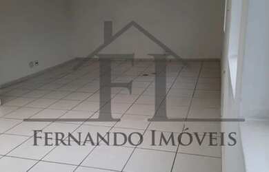 Imagem: O depósito possui 135m² de Área e está localizado em Bairro