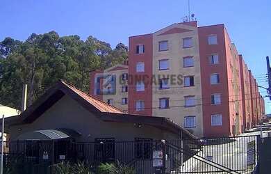 Imagem 2: SAO BERNARDO DO CAMPO - Residential / Apartment - BAETA NEVES