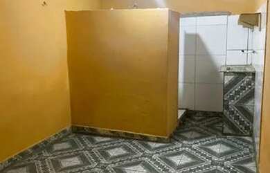 Imagem: O quarto está localizado em Terra Firme, Belém para alugar