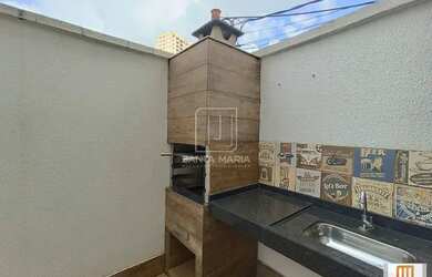 Imagem 9: Apartamento tipo - duplex 3 dormitórios/suite, cozinha planejada, em...