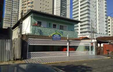 Imagem: A casa possui 2 Dormitórios, 2 Banheiros, 1 Vaga na garagem