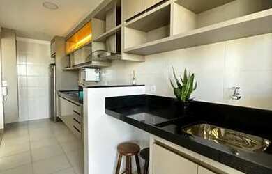 Imagem 13: Belissímo apartamenrto no Centro de Guarapari com condição de pagamente...