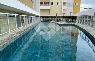 Imagem 6: Apartamento no Residencial Uptown Home, Jardim Europa - Goiânia - GO