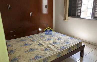 Imagem 11: Apartamento com 2 dorms, Guilhermina, Praia Grande - R$ 268 mil, Cod ACT1689