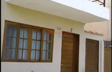 Imagem: Casa em condomínio Jardim São Luís Jacareí