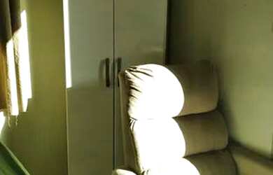 Imagem 4: Alugo quarto para 1pessoa