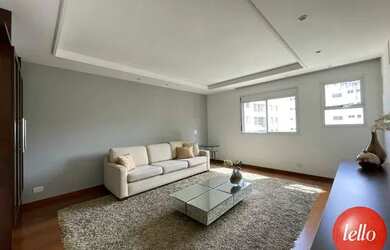 Imagem 15: São Paulo - Apartamento Padrão - Paraíso