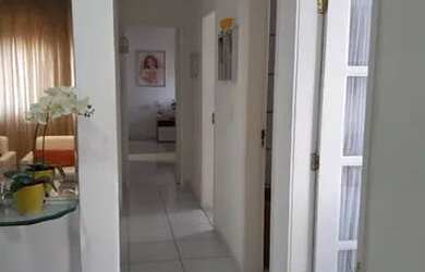 Imagem 2: Apto No Tirol. 100m² de Área, 1 Vaga na garageme3 Dormitórios