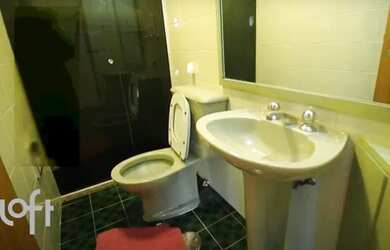 Imagem 4: Apartamento à venda em Aclimação com 55 m², 1 quarto, 1 suíte, 1 vaga