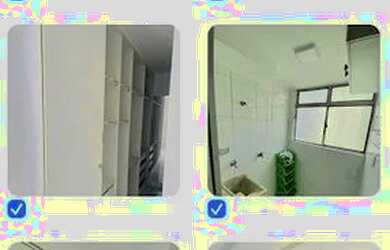 Imagem 2: Apartamento com 2 dormitórios à venda, 50 m² por R$ 340.000,00 - Centro...