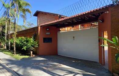 Imagem 2: Casa condomínio fechado JUQUEHY- mensal e temporada