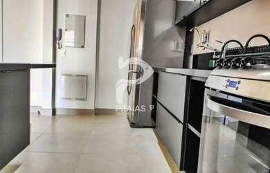 Imagem 14: Apartamento mobiliado, 2 dormitórios, Módulo 07, Riviera