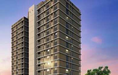 Imagem 3: APARTAMENTO RESIDENCIAL em São Paulo - SP, Indianópolis