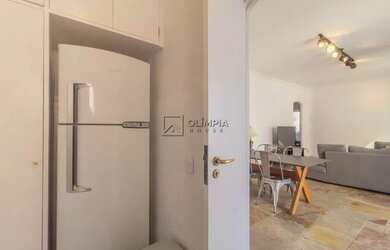 Imagem 16: Apartamento Locação 2 Dormitórios - 96 m² Jardim Paulista