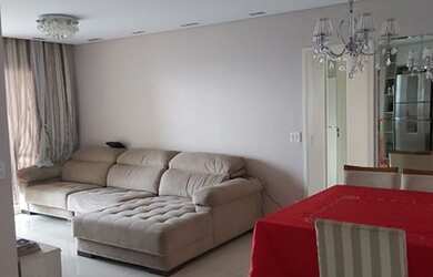 Imagem 3: Condomínio Alto da Mata Apartamento residencial para Venda Jardim Tupanci