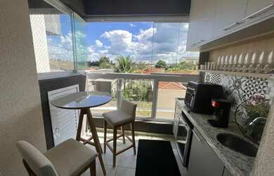 Imagem 10: Venda Apto no Alto Rio Preto, 2 Dormitórios sendo 1 suíte por R$419.000