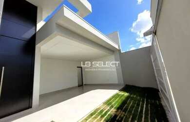 Imagem 3: Casa alto padrão no bairro Novo Mundo com três suítes e área gourmet...