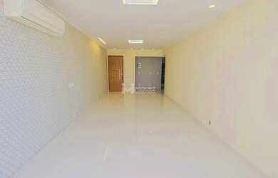 Imagem: O apartamento possui 2 Dormitórios, 3 Banheiros, 1 Vaga na