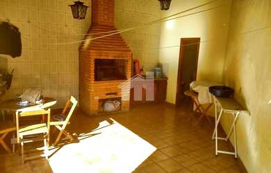 Imagem 12: Casa para Venda Alto padrão no Jardim Marajoara