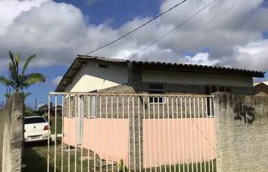 Imagem 3: Aconchegante casa no litoral - Guaratuba/PR Aceita carro na negociação