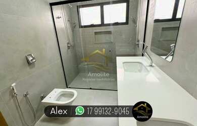 Imagem 15: CASA CONDOMÍNIO LA MONTAGNE EM SÃO JOSÉ DO RIO PRETO