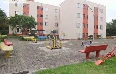 Imagem 1: Apartamento à venda, 50 m² por R$ 265.000,00 - Butantã - São Paulo/SP