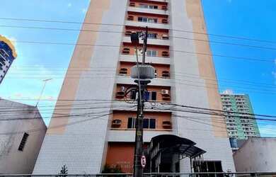 Imagem: O apartamento possui 3 Dormitórios, 2 Banheiros, 1 Vaga na