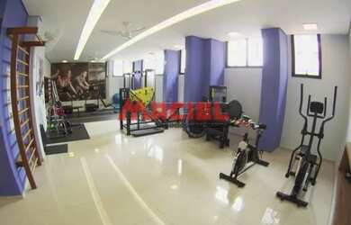 Imagem: O apartamento à venda possui 2 Dormitórios, 2 Banheiros, 2