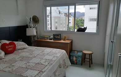 Imagem 9: Apartamento para venda de 3 quartos em Itacorubi - Florianópolis - SC