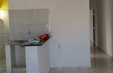 Imagem: O apartamento possui 2 Dormitórios e 2 Banheiros e está localizado