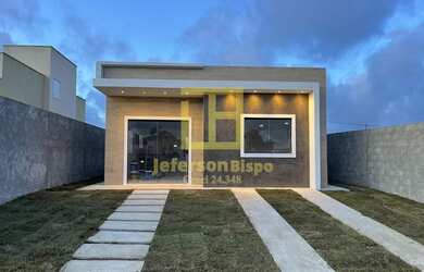 Imagem 1: Casa 02 Dorm. em Porto Seguro - Porto Seguro