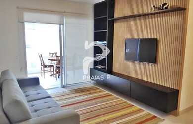 Imagem 7: Apartamento mobiliado, 2 dormitórios, Módulo 07, Riviera