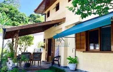 Imagem 4: Casa com 3 dormitórios, 240 m² - venda por R$ 1.585.000,00 ou aluguel por R$ 9.500,00/mês