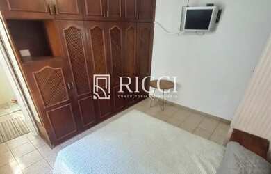 Imagem 13: SANTOS - Apartamento Padrão - APARECIDA