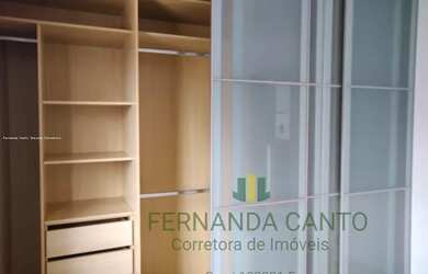 Imagem 6: Apartamento para aluguel com 43 metros quadrados com 1 quarto em Vila Olímpia - São Paulo