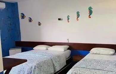 Imagem 3: Casa com 15 dormitórios à venda, 1000 m² por R$ 1.000.000,00 - Búzios...